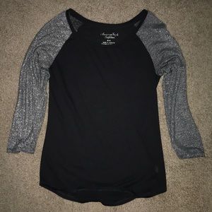 3/4 Sleeve shirt
